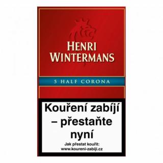 Henri Wintermans Half Corona 5ks