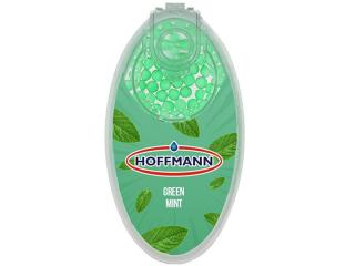 Hoffmann Aroma Kapsle - Green Mint 100ks