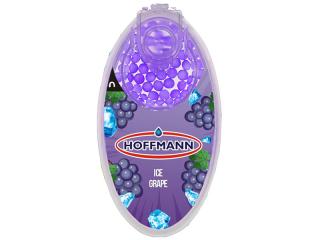 Hoffmann Aroma Kapsle - Ice Grape 100ks