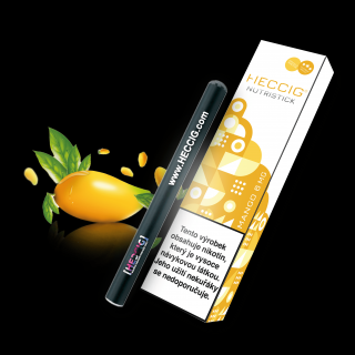 Jednorázová elektronická cigareta – Mango 6mg