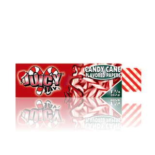 Juicy Jay´s 1 1/4 Candy Cane 78mm