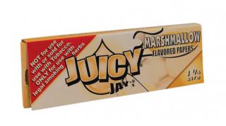 Juicy Jay´s 1 1/4 Marshmallow 78mm