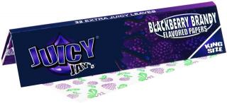 Juicy Jay´s KS Slim Blackberry
