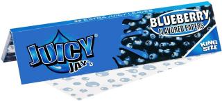 Juicy Jay´s KS Slim Blueberry