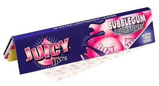 Juicy Jay´s KS Slim Bubblegum