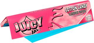 Juicy Jay´s KS Slim Cotton Candy