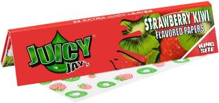 Juicy Jay´s KS Slim Strawberry Kiwi