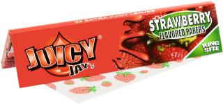 Juicy Jay´s KS Slim Strawberry