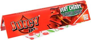 Juicy Jay´s KS Slim Very Cherry