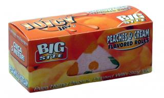 Juicy Jay´s Rolls Peaches Cream