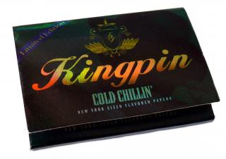 Kingpin Private COLD CHILLIN