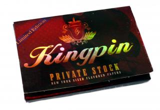 Kingpin Private STOCK