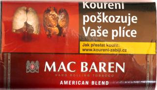 Mac Baren American Blend 30g