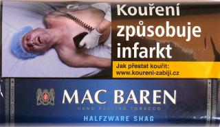 Mac Baren Halfzware 30g