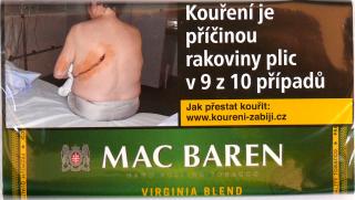 Mac Baren Virgina Blend 30g