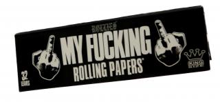 MY FUCKING Rolling papers KS