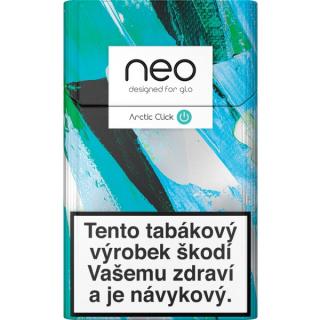neo™ Sticks Arctic Click