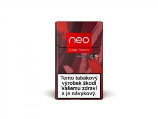 neo™ Sticks Classic tobacco
