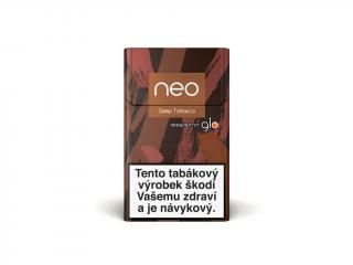 neo™ Sticks Deep Tobacco