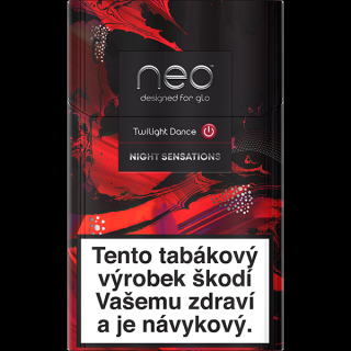 neo™ Sticks Twilight Dance