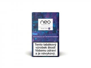 neo™ Sticks Violet Click