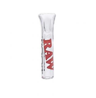 No.1 RAW Glass Tips - skleněný filtr 1ks