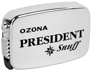 Ozona President 7g