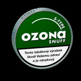 Ozona S-type 5g