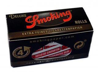 Papírky Smoking de Luxe Rolls