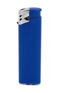 Plnitelný zapalovač SPARX blue