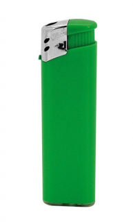 Plnitelný zapalovač SPARX green