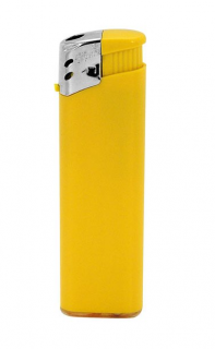 Plnitelný zapalovač SPARX yellow