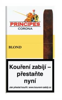 PRINCIPES CORONA BLOND 25 ks