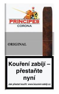PRINCIPES CORONA Original Natural 25 ks