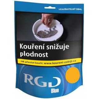 RGD BLUE 100g (MOC 576Kč)