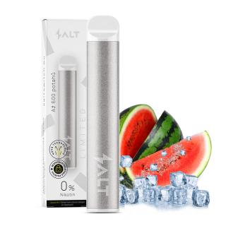 SALT Switch ZERO Lush Ice - jednorázová e-cigareta