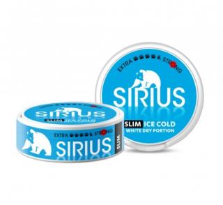 T Sirius Ice Cold SLIM
