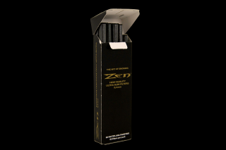 Ultra slim filtry ZEN pop-up 60 ks Černá