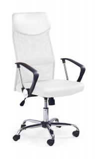 Kancelářská židle VIRE - bílá