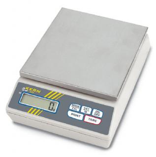 laboratorní váha KERN 440-49A, 6000g/0,1g