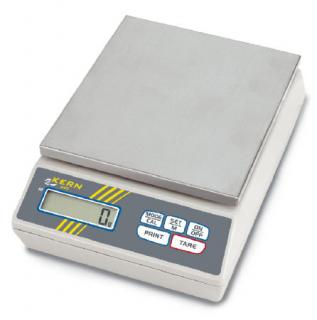 laboratorní váha KERN 440-53N, 6000g/1g