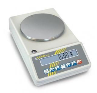 laboratorní váha KERN 572-37, 3000g/0,01g