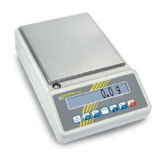laboratorní váha KERN 572-43, 10kg/0,1g
