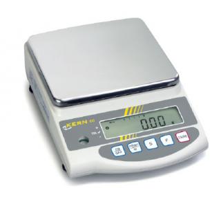 laboratorní váha KERN EW 12000-1NM, 12000g/0,1g