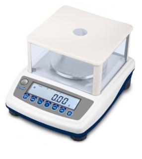 laboratorní váha Scalehouse HLD, 150g/0,002g