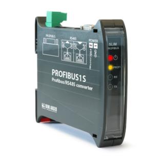 převodník DINI ARGEO PROFIBUS1S pro indikátor DGT1S