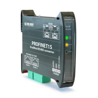 převodník DINI ARGEO PROFINET1S pro indikátor DGT1S