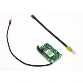 vnitřní modul RF2G4-TTL, rádiový přenos 2,4GHZ pro jeřábovou váhu MCWN