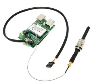 vnitřní modul WIFI pro váhu DINI ARGEO