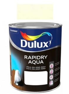 Akzo Nobel Dulux Rapidry Aqua 0,75 l slonová kost ( )